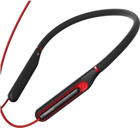 Actual product image 1More Headphones HEADSET SPEARHEAD VR BT IN-EAR / E1020BT BLACK (6 h, Wireless)