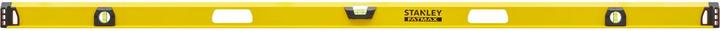 Actual product image Stanley Spirit level aluminum 180 cm Iprofile (182.70 cm)