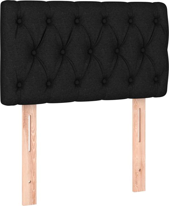 Image du produit vidaXL Boxspringbett (140 x 200 cm)