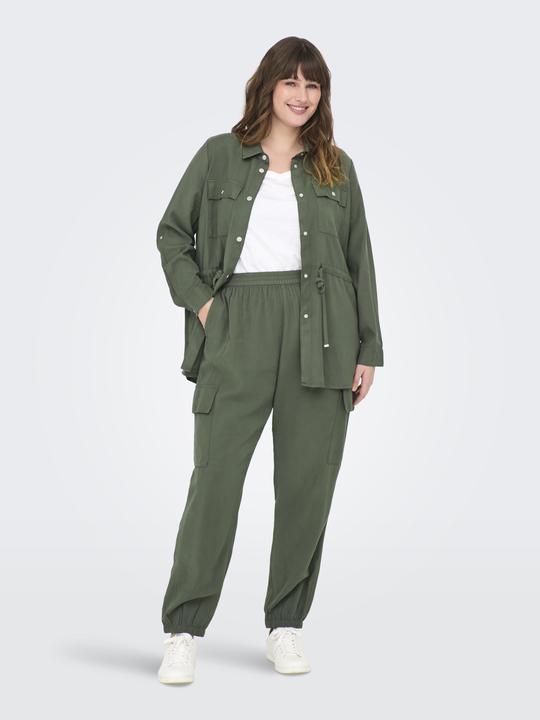 Produktbild Only CARARIS Cargo Schnitt Cargo-Hose Cargo-Hose (W42/L32)