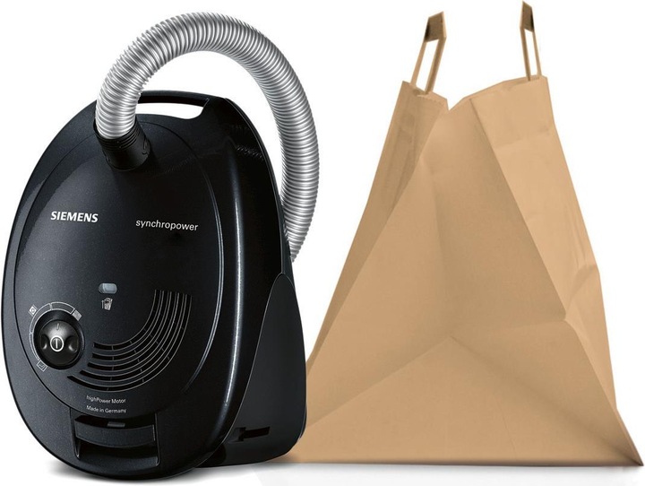 Actual product image Siemens Vs06b112a