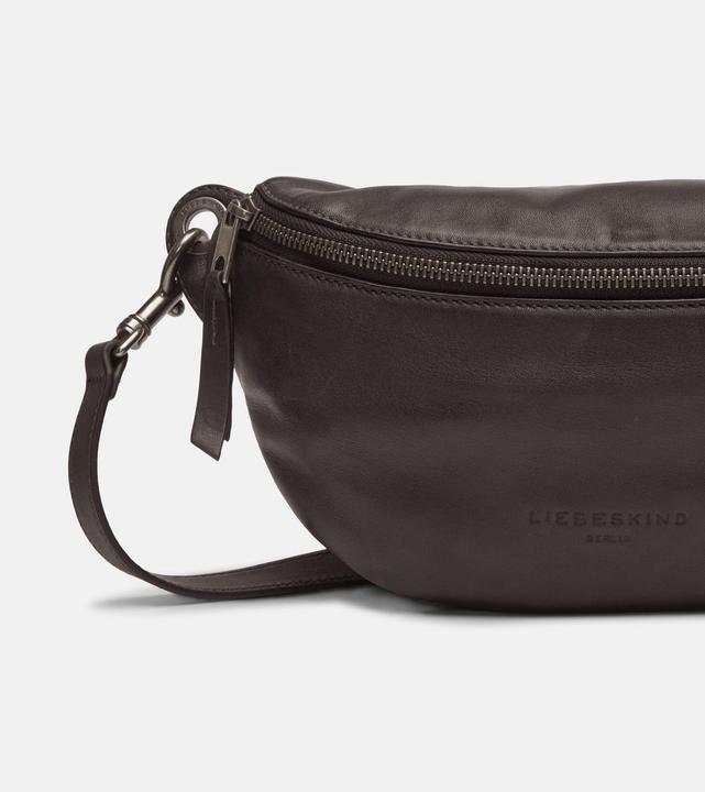 Produktbild Liebeskind Berlin Geräumige Gürteltasche aus Schafsleder