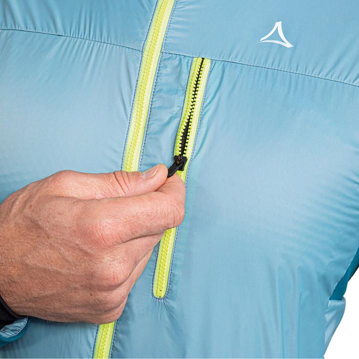 Immagine prodotto Schöffel Rugged Hybrid Jacke (50, L)