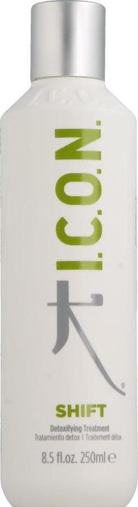 Produktbild I.C.O.N. Icon Shift Detoxifying Treatment (250 ml) (Körperlotion, 250 ml)