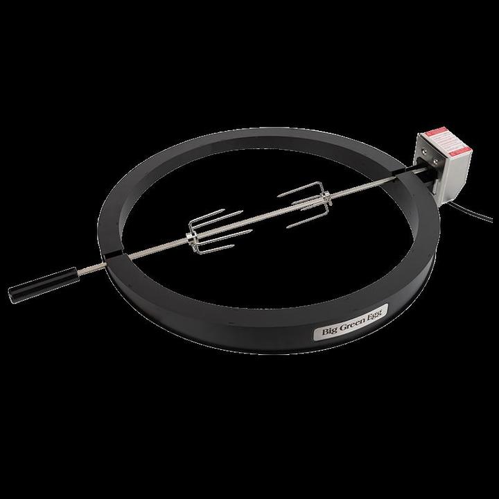 Produktbild BIG Green Egg Rotisserie large