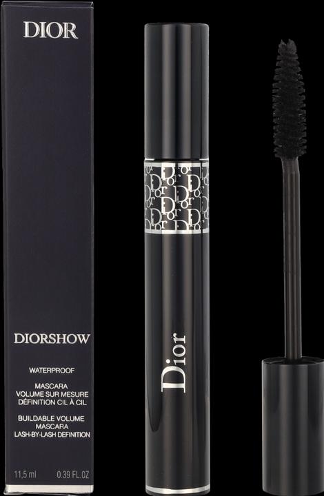 Produktbild Dior Diorshow (090 Black)