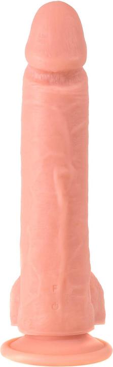 Produktbild Virgite Vibrating Realistic with balls R6 24.5 cm