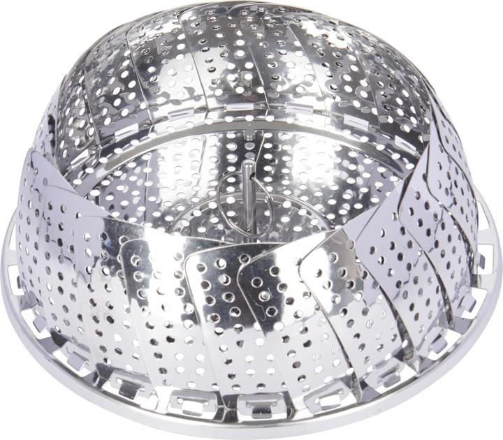Actual product image Kitchen Craft Steaming insert (28 cm, Metal)