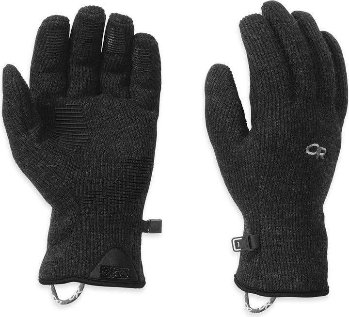 Produktbild Outdoor Research Flurry Sensor Handschuhe (L)