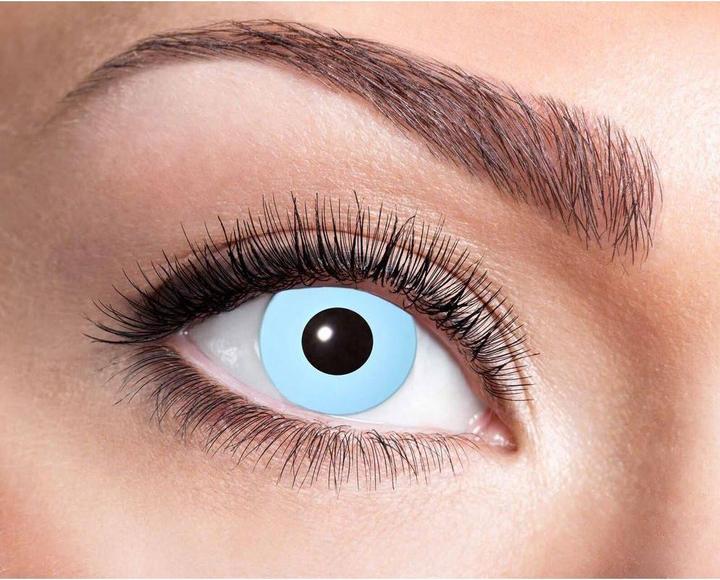 Produktbild Bach Optic Ch 112703 42504288742 (Light Blue)