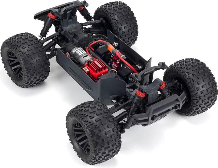 Actual product image Arrma Granite 4 x 4 V3 Mega (RTR Ready-to-Run)