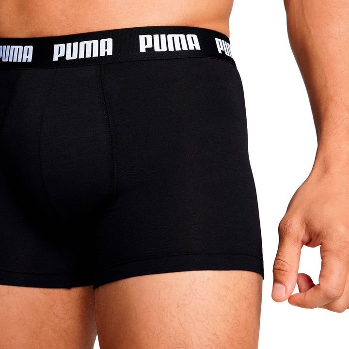 Actual product image Puma Everyday Boxers 3P (L, pack of 3)