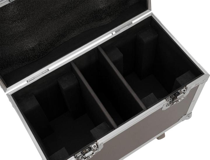 Image du produit Roadinger Flightcase 2x TMH-S90