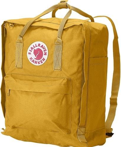 Actual product image Fjällräven Kånken (16 l)