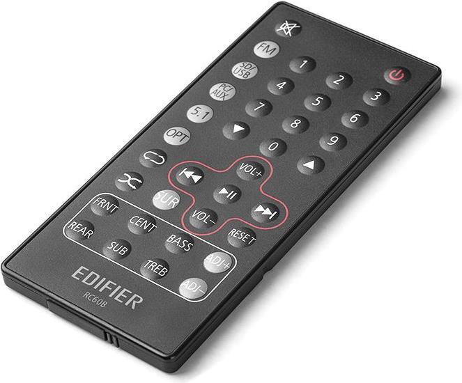 Actual product image Edifier C6xd