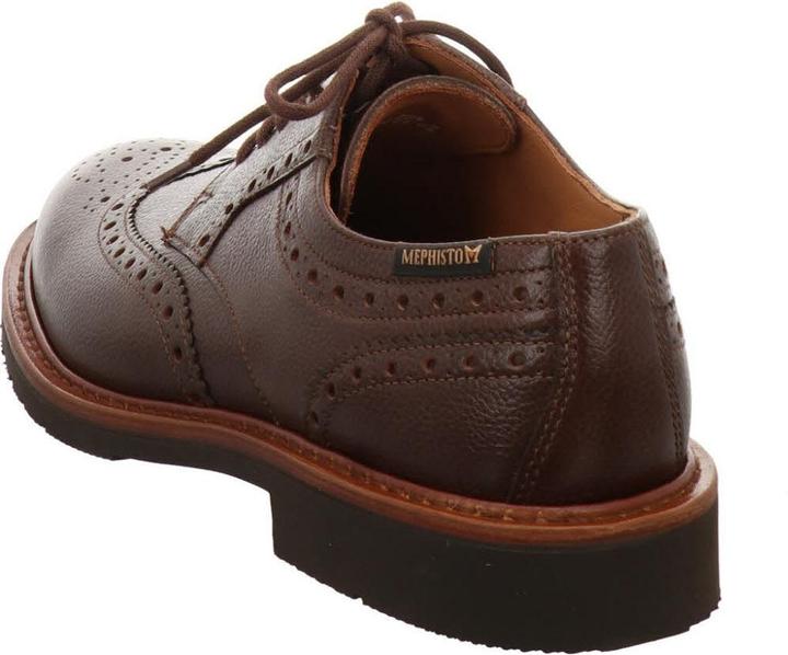 Immagine prodotto Mephisto Scarpa stringata Max (44)