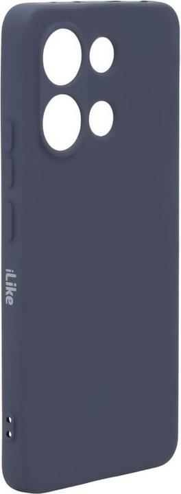 Produktbild iLike Redmi Note 13 4G Nano silicone case (Xiaomi Redmi Note 13 4G)
