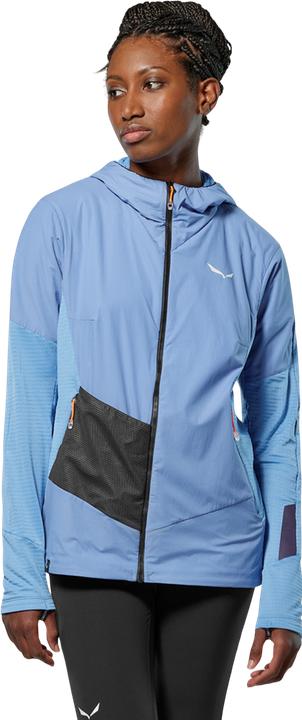 Immagine prodotto Salewa Pedroc Wind Kapuzenjacke (40, L)