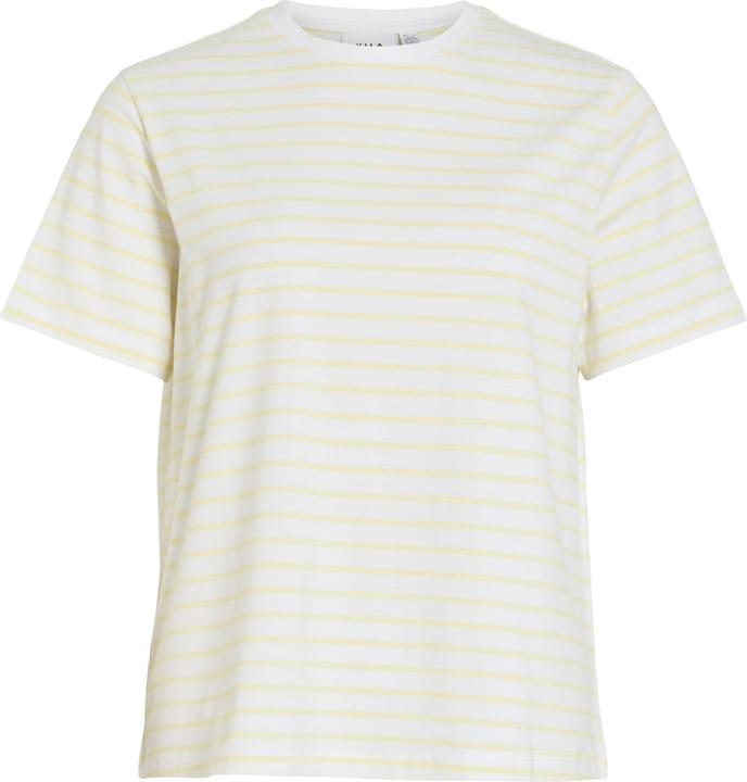 Pastel Yellow
