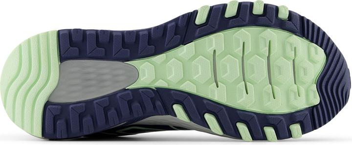 Actual product image New Balance 410 Heren Sportschoenen - NB NAVY (41)