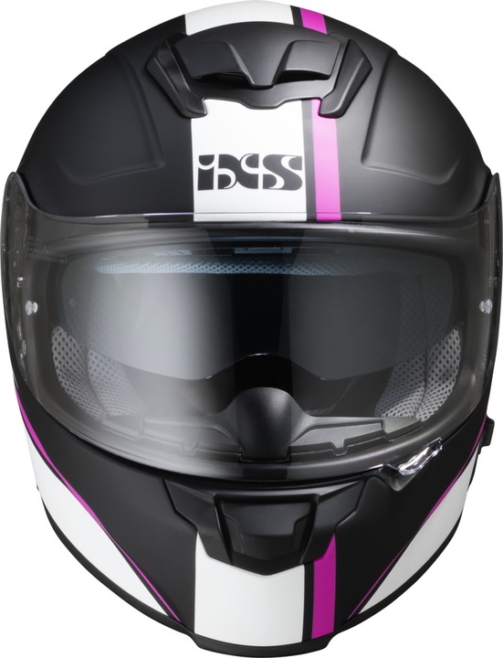 Actual product image iXS 215 2.1 (61 - 62 cm, XL)