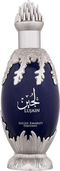 Actual product image Lattafa Perfumes Niche Emarati Lujain EDP (Eau de parfum, 100 ml)