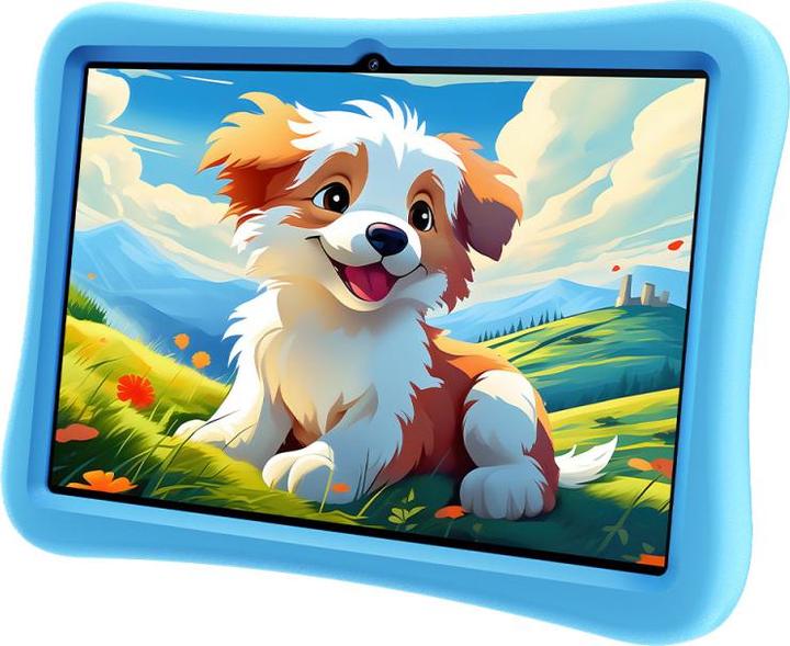 Produktbild Oukitel OT6 Kids (10.10", 64 GB, Blau)