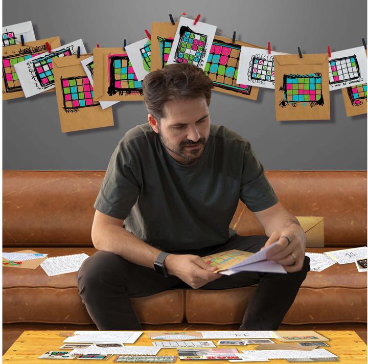 Actual product image Craze Murderer