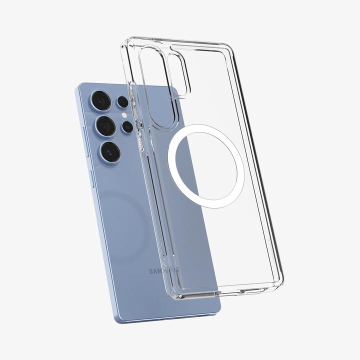 Immagine prodotto Spigen Ultra Hybrid Magfit (Samsung Galaxy S25 Ultra)