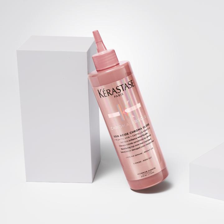 Actual product image Kérastase Chroma Absolu Soin Acide Chroma Gloss (210 ml)