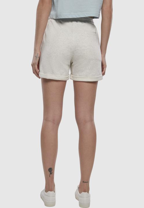 Immagine prodotto Urban Classics Pantaloncini in spugna da spiaggia da donna (5XL)