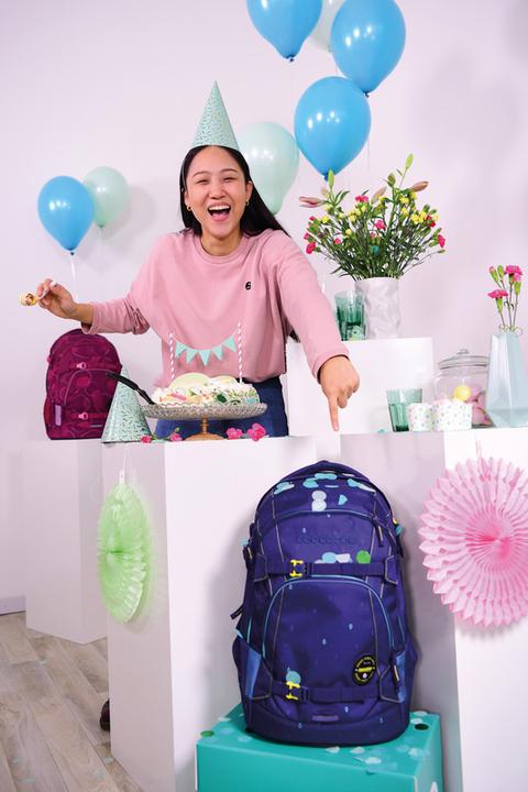 Image du produit Coocazoo sac à dos scolaire MATE, 30 litres (30 l)