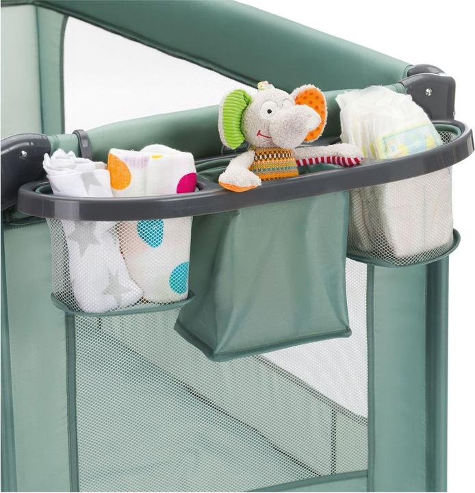 Image du produit Fillikid Lit de voyage Capri