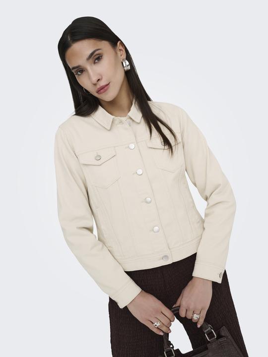 Actual product image Only ONLTIA Jeansjacke Jeansjacke (40)