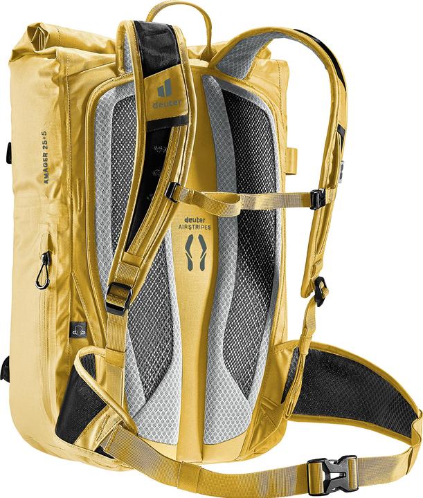 Actual product image Deuter Amager 25+5 (23 l)