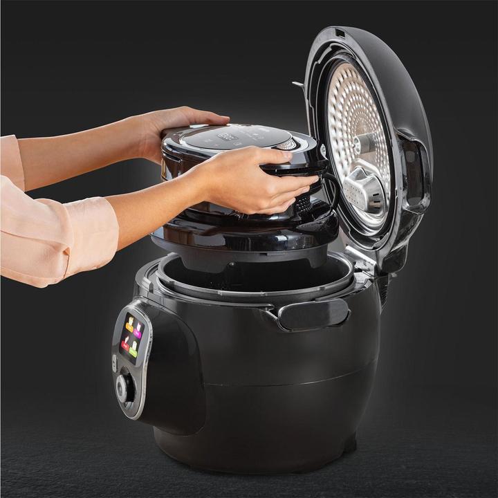 Image du produit Krups Cook4Me