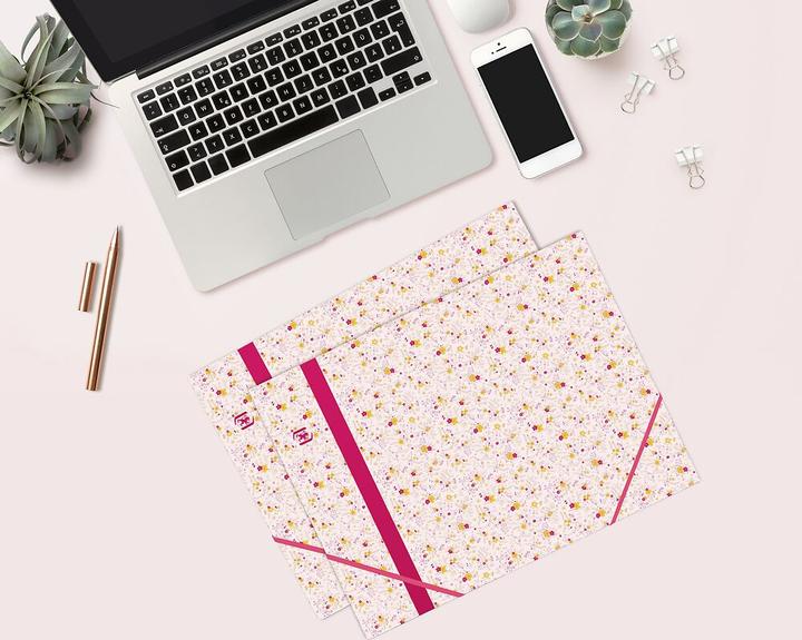 Produktbild Oxford 400113678 (A4)