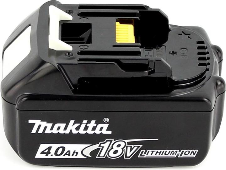 Produktbild Makita DGA 517 (125 mm)