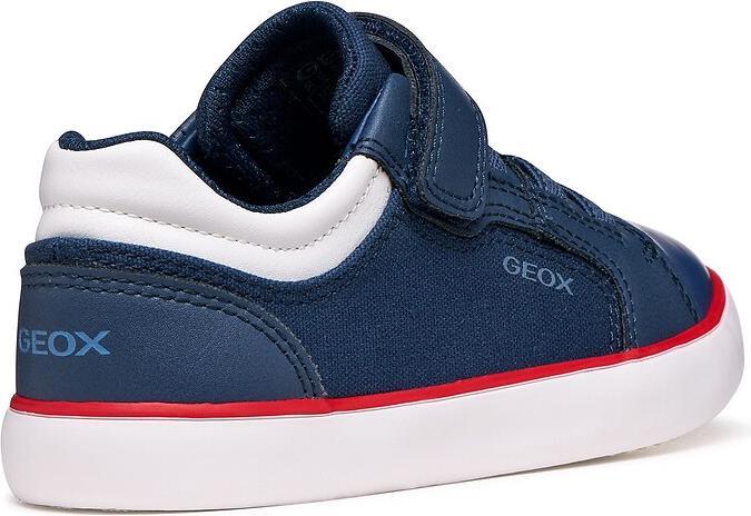 Produktbild Geox Atmungsaktive Sneakers GISLI (34)