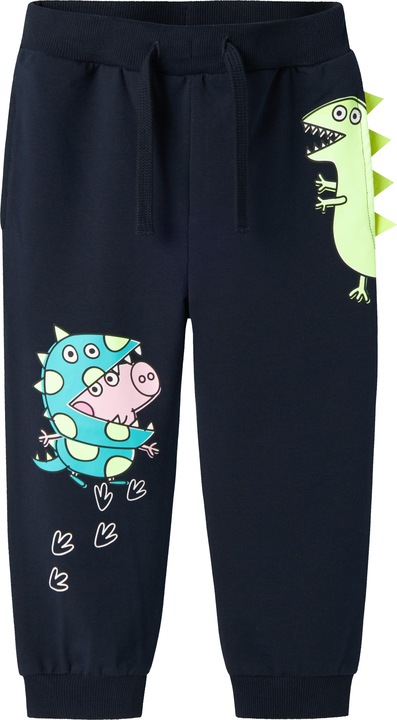 Produktbild Name it Peppa Wutz Hose (92)