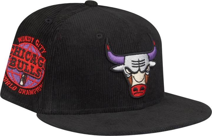 Produktbild New Era 59Fifty Fitted Cap - KORD Chicago Bulls - 7 1/2 (7 1/2)