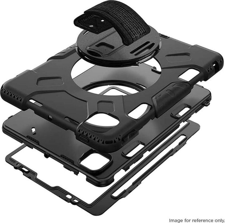 Productafbeelding Eiger Peak 500m (iPad 10.9 (2022), iPad 2025 (11e generatie))
