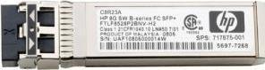 Actual product image HPE MSA 2050 16GB SW FC SFP