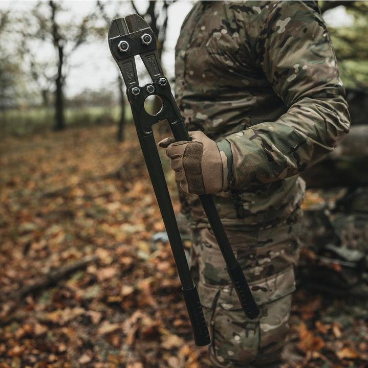 Actual product image VBW Bolzenschneider nach Bundeswehr-TL, 910 mm (910 mm)
