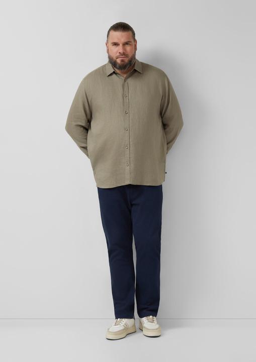 Produktbild s.Oliver Hemd (3XL)