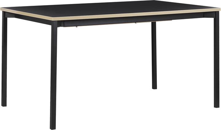 Image du produit Beliani Avis (140 x 90 x 76 cm)