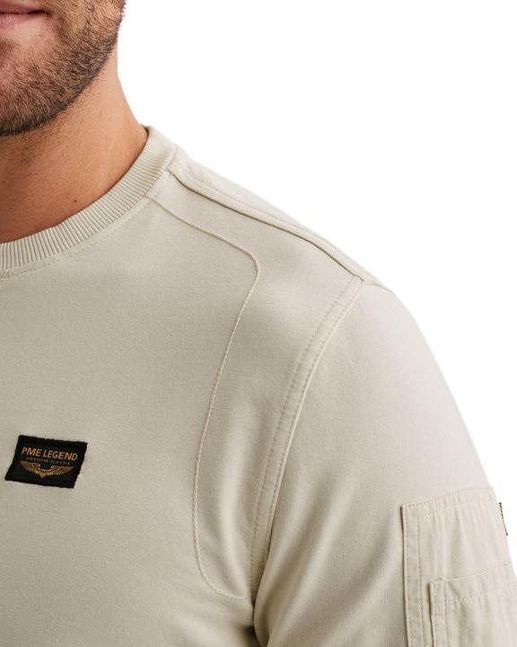 Produktbild Pme Legend Crewneck American Classic (XL)