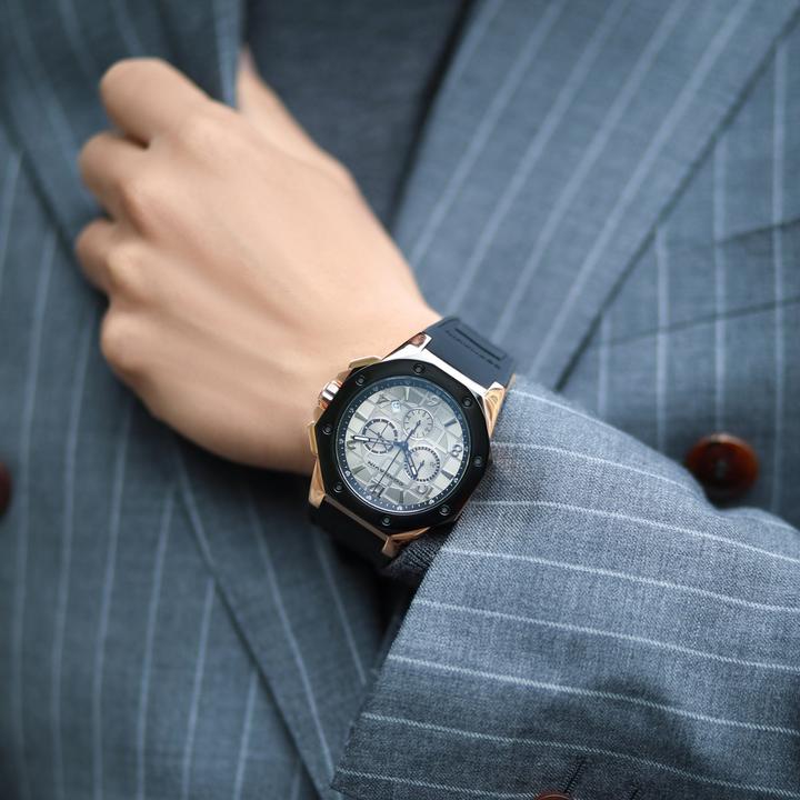 Produktbild Cornavin Downtown Sport CO 2012-2019R (Analoguhr, 44 mm)