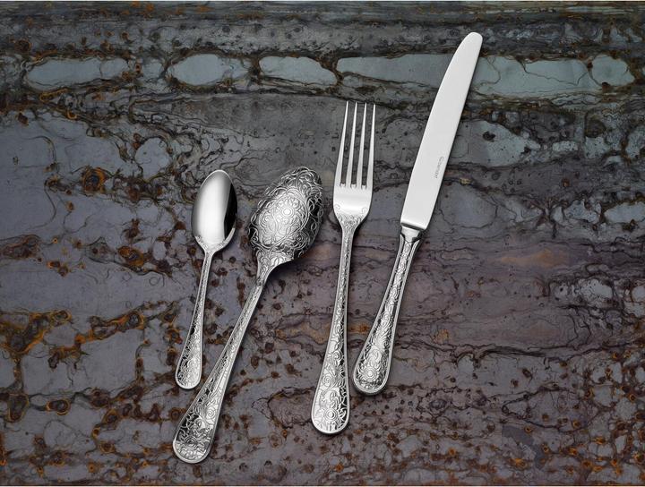 Produktbild Berndorf Romance (24 Stück, Besteck Set)