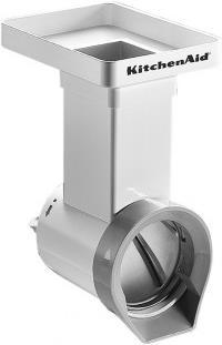 KitchenAid Gemüseschneider